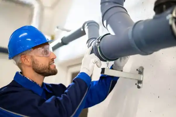 water damage restoration service Elma